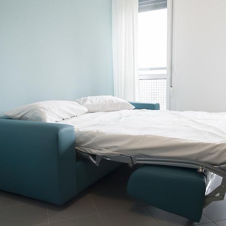 Luxury Design Politecnico Apartment Milánó Kültér fotó