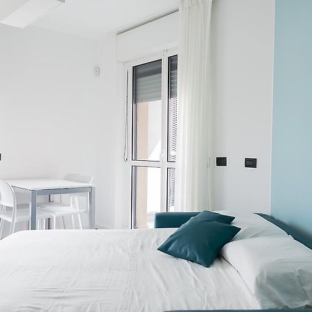 Luxury Design Politecnico Apartment Milánó Kültér fotó