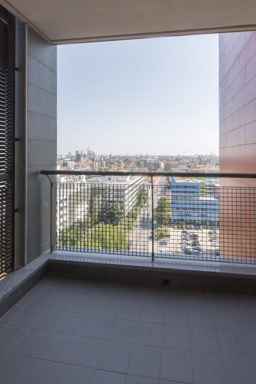 Luxury Design Politecnico Apartment Milánó Szoba fotó