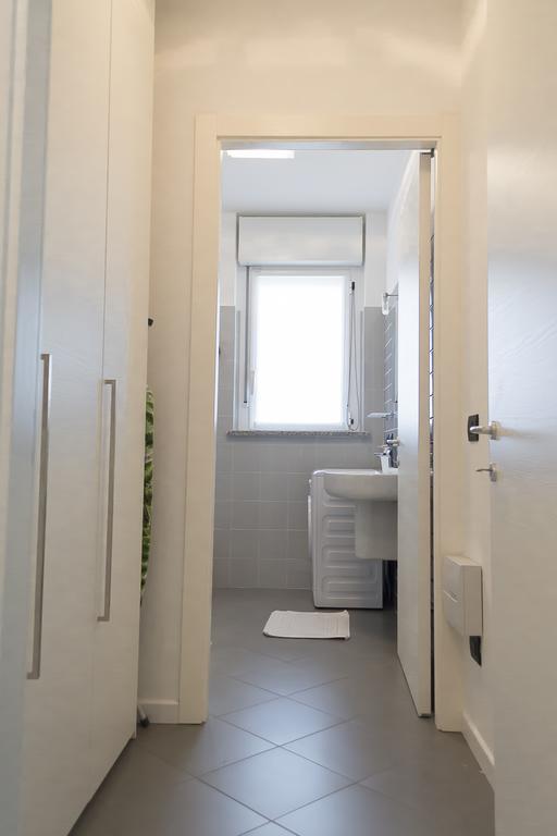 Luxury Design Politecnico Apartment Milánó Szoba fotó