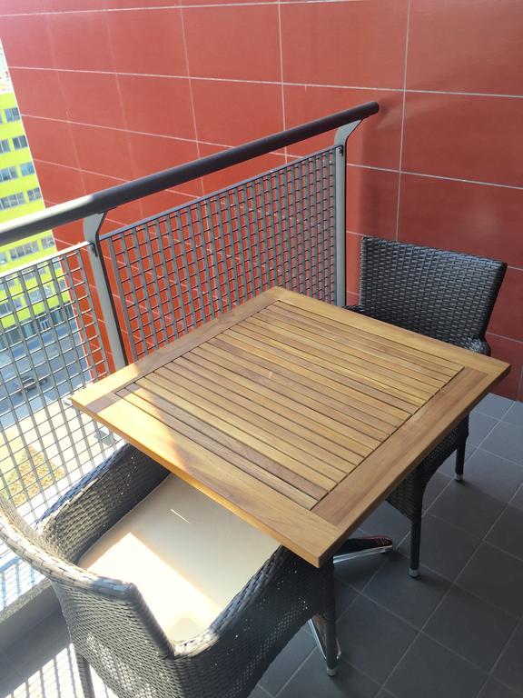 Luxury Design Politecnico Apartment Milánó Kültér fotó