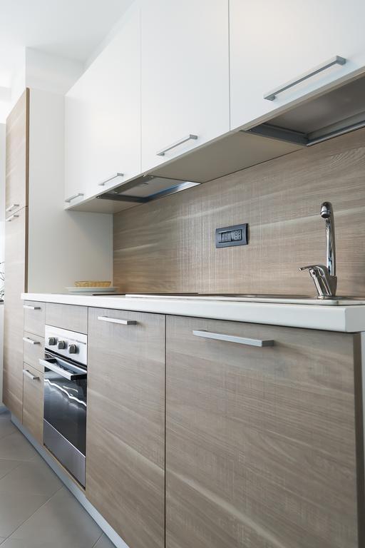Luxury Design Politecnico Apartment Milánó Kültér fotó