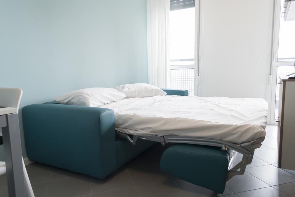 Luxury Design Politecnico Apartment Milánó Kültér fotó