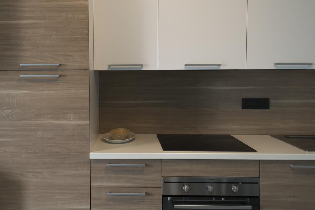 Luxury Design Politecnico Apartment Milánó Kültér fotó