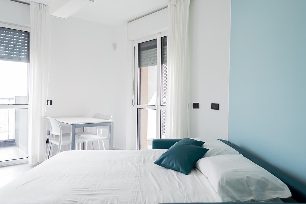 Luxury Design Politecnico Apartment Milánó Kültér fotó